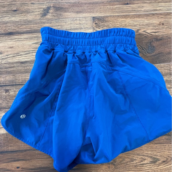 lululemon athletica Pants - Lululemon shorts